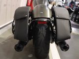 BMW R 18 Classic Klappauspuff
