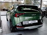 KIA Sportage 1.6 T-GDI Spirit DKG - ACC - Navi - el. Sitze - HK - HuD