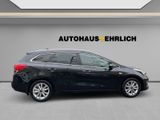 KIA Cee'd Sportswagon Dream Team 1.6 GDI +PDC+Shz.+