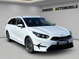 KIA Cee'd_sw Sportswagon Ultimate Edition 1.5T 48V DCT 140