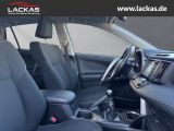 TOYOTA RAV 4 Edition-S 2.0 4x2*KAMERA *SCHIEBED.*SHZ*15