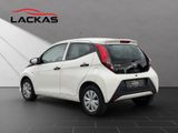 TOYOTA Aygo x Bluetooth*Klima*1.Hand*Top*