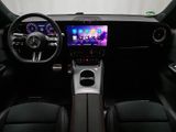 MERCEDES-BENZ CLA 250+ EQ , AMG NIGHT PREMIUM MEMO MULTI 360