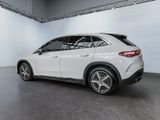 MERCEDES-BENZ EQE 300 SUV , BURM AMG PREMIUM DISTR SPUR PANO