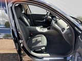 BMW 318 d touring AHK Alarmanlage Lordosenstütze