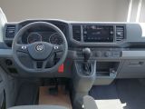 VW Grand California 600 2.0 TDI Navi