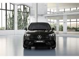 MERCEDES-BENZ GLC 43 AMG 4M AMG BURM NIGHT DRIVERS MEMO 360