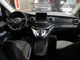 MERCEDES-BENZ V 220 EDITION KLIMA KAMERA  360 DISTR KAMERA PDC