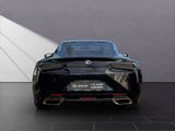 LEXUS LC 500 Performance 5.0 V8 SAUGER CARBON+21"+ACC