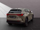 LEXUS NX 350h E-Four Overtrail*PANORAMA*MARKLEVINSON*