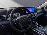 TOYOTA Highlander Hybrid Luxury*7Sitzer*360°*JBL*