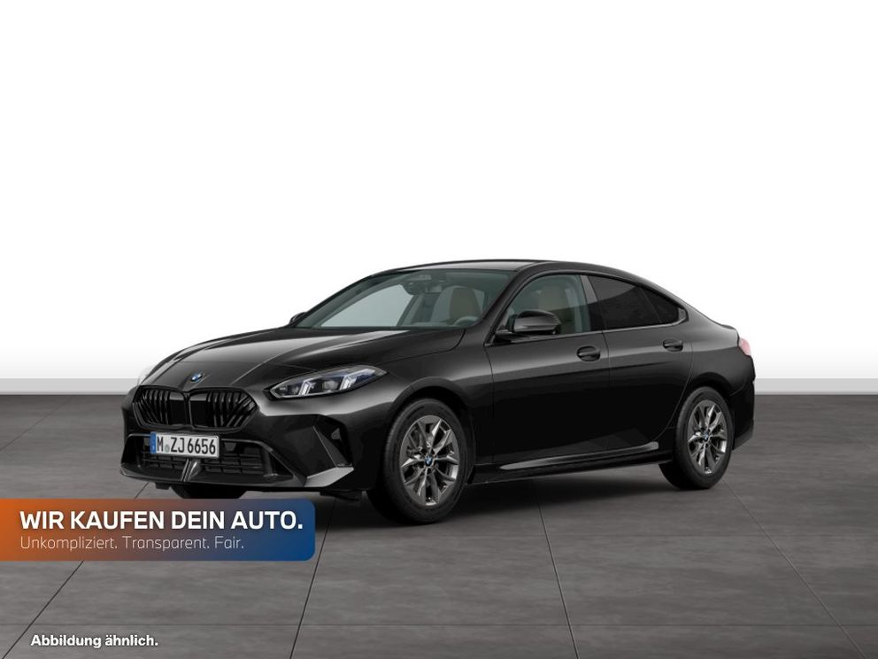 BMW 220 Gran Coupé