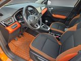 RENAULT Captur Intens 1.3 TCe 130 GPF City-Komfort-Paket