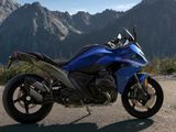 BMW R 1300 RS Bestellfahrzeug Edition Hakvoort-Hanko UPE 17.640,-¤