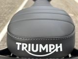 TRIUMPH Scrambler 400XC NEU! Sofort Verfügbar