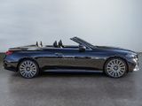 MERCEDES-BENZ CLE 300 4M Cabriolet AMG BURM PREMIUM MEMO 360