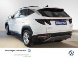 HYUNDAI Tucson Trend Mild-Hybrid 1.6 T-GDI PANO+NAVI+PDC