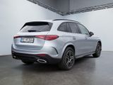 MERCEDES-BENZ GLC 200 d 4MATIC AMG NIGHT MEMO 360 AHK DISTR