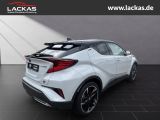 TOYOTA C-HR Hybrid GR Sport*8-Fach*JB L*15J.Garantie*