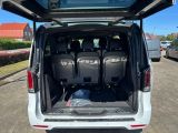 MERCEDES-BENZ V 300 AVANGARDE AMG ALLRAD AIRMATIC NIGHT WINTER