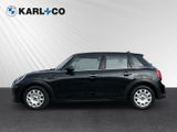 MINI Cooper 5-Türer LED PDC Tempomat Ambiente DAB