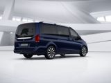 MERCEDES-BENZ V 250 EDITION KAMERA AHK 2,5T KLIMA STANDH 8SITZER