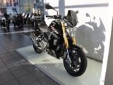 BMW R 1250 R 3 Pakete, RDC, EAS, SOS