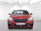 BMW 220 Gran Coupe iMSport+Panorama+Navi+HUD+Leder