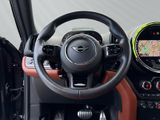 MINI John Cooper Works Countryman JCW Paket Navi Rückfahrkamera Panoramadach