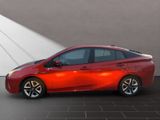 TOYOTA Prius Executive *Head-Up*1-HAND*SCHECKHEFT*JBL*
