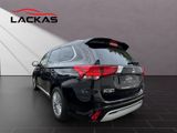 MITSUBISHI Outlander PHEV Top 2.4 4WD*1-HAND*MWST*8-fach