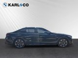 BMW 520 d Limousine M-Sport h&k Sitzbelüftung Alarm