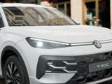 VW T-Roc Style 1.5 l eTSI OPF 85 kW (116 PS) 7-Gang-Doppelkupplungsgetriebe DSG