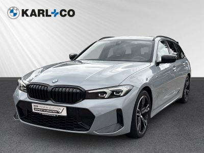 BMW 320 d xDrive Touring M Sport Standhzg HUD Keyless