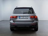 MERCEDES-BENZ GLB 200 d AMG NIGHT MULTI 360 AHK DISTR KAMERA