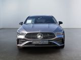 MERCEDES-BENZ CLA 250 e SB , BURM AMG PREMIUM NIGHT SPUR PDC