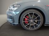 VW Golf VII GTI 2.0 TSI