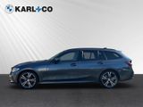 BMW 320 xdA touring Sport Line H&K Laserlicht LC
