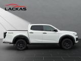 ISUZU D-Max DOUBLE CAB 4WD V-CROSS*LEDER*360° KAMERA