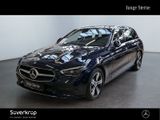 MERCEDES-BENZ C 300 d T AVANTGARDE SPUR KAMERA PDC SHZ
