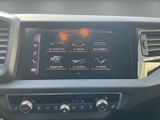 AUDI A1 25 TFSI advanced Sportback +Shz.+PDC+LED+