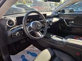 MERCEDES-BENZ CLA 180 Coupé , PROGRESSIVE DISTR KAMERA SPUR