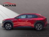 TOYOTA bZ4X Comfortpaket - AHK - Allwetter