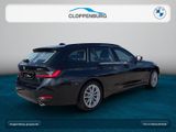 BMW 318i Touring Navi+Kamera+SHZ+Apple+HiFi+Spurass.