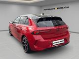 OPEL Astra GS Line 1.2 +Schiebedach+Navi+HUD+