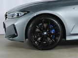 BMW M340i xDrive TG Memory LED 360 H&K HeadUP 20Zoll