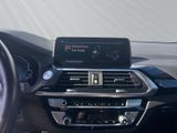 BMW X3 30e xDrive M-Sport Adapt.LED AHK Head-Up  HiFi