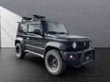 SUZUKI Jimny Comfort+ ALL TERRAIN+NAVI+KLIMAUTO+ZUBEHÖR