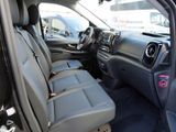 MERCEDES-BENZ Vito 116 Tourer SELECT Extralang 9Sitz Standhzg Leder Distro