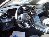 MERCEDES-BENZ C 300 T e  AVANTGARDE DISTR KAMERA SPUR STANDH